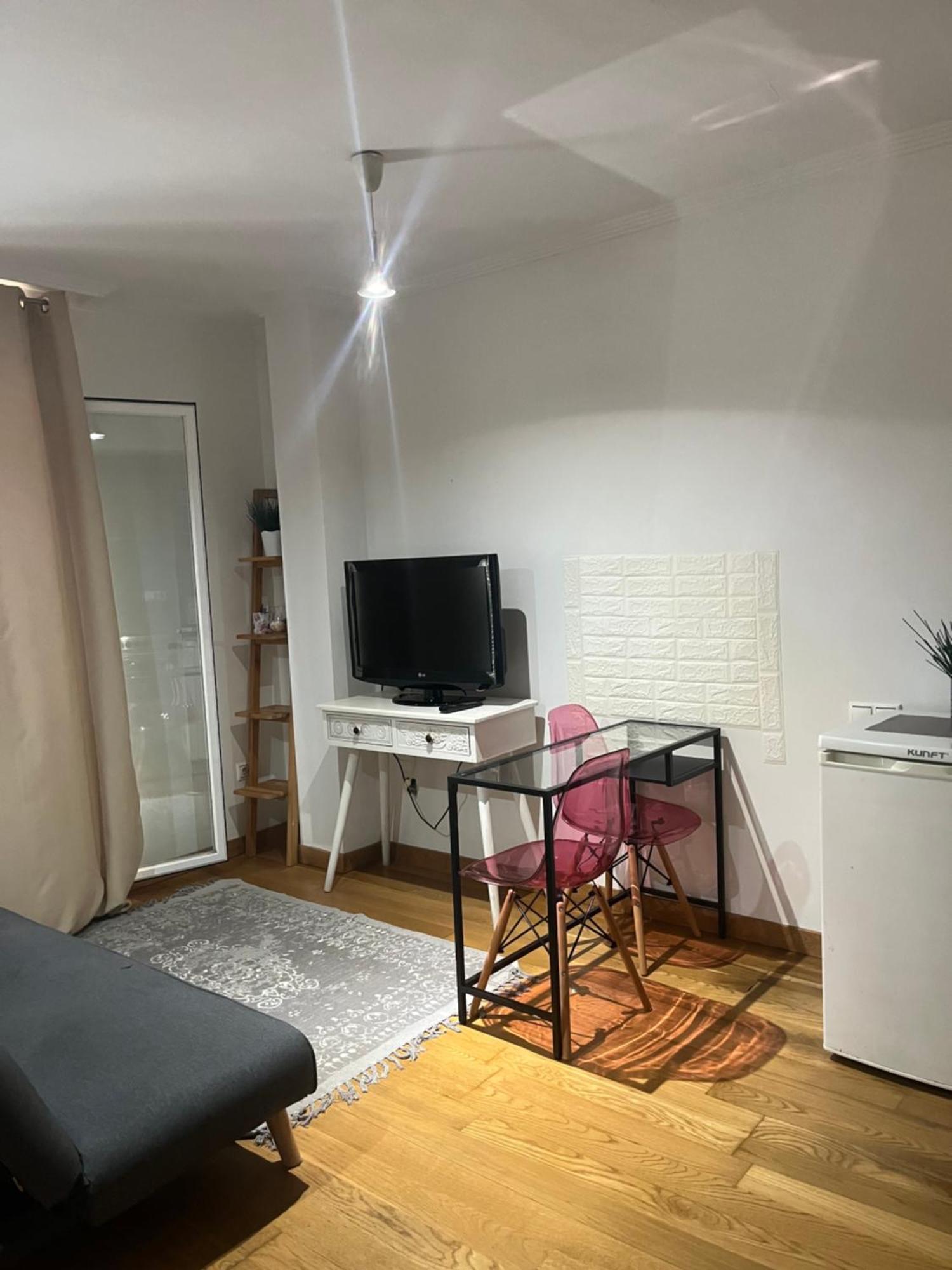 Apartamento Espacio Comodo Vigo Exterior foto